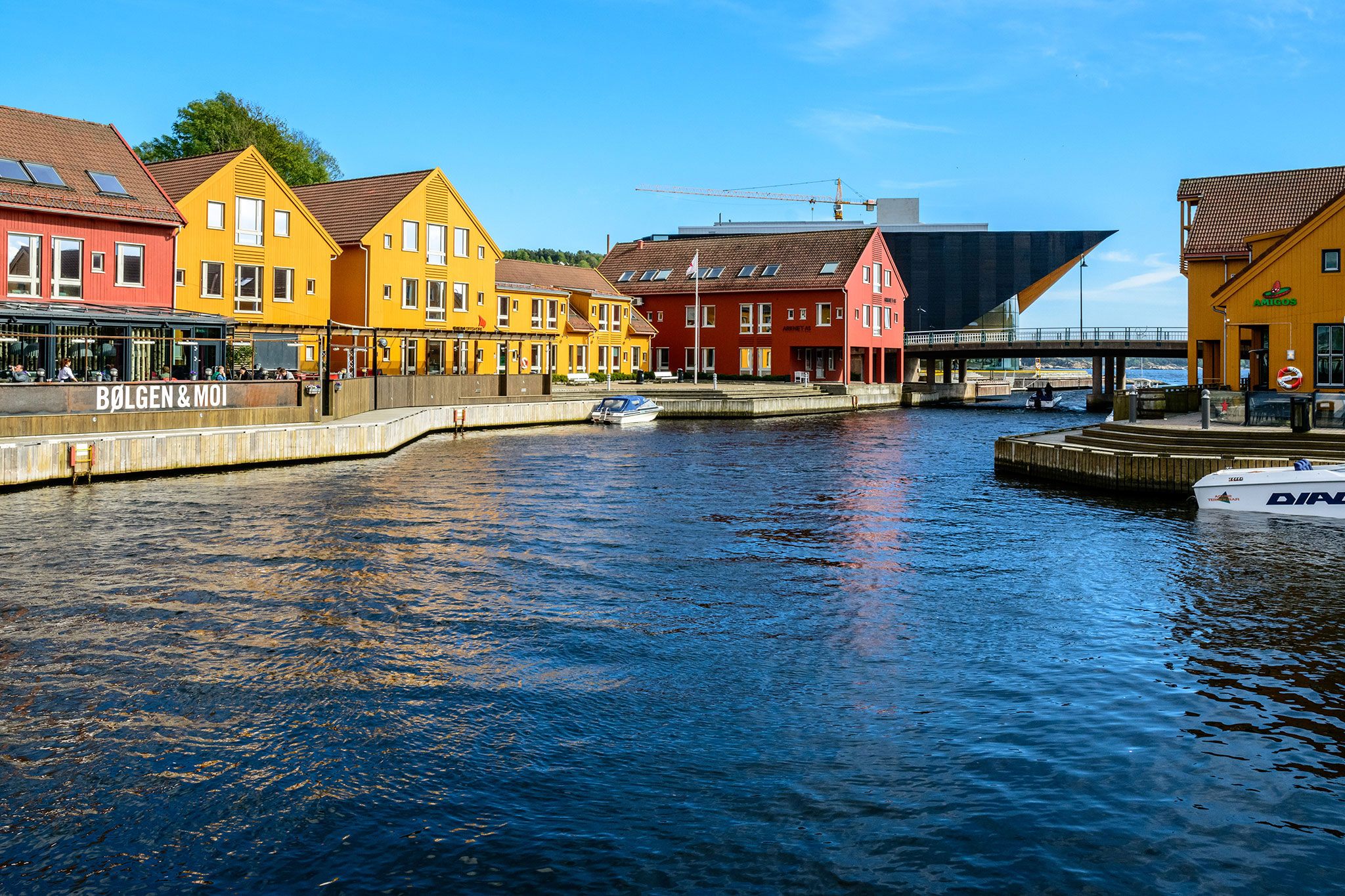 Kristiansand